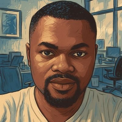 Mahnhuhel2's profile picture. Father|| Husband|| Yoruba|| Reader|| Introvert|| Virgo ♍|| Chelsea|| Hodophile|| Sapiosexual||