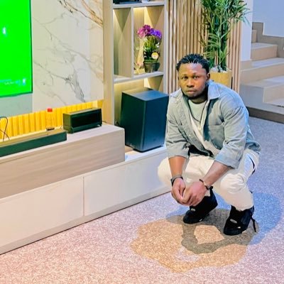 eazysplash001's profile picture. King Splashy