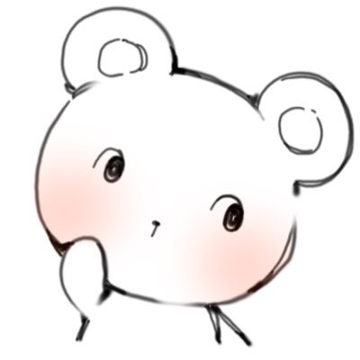🧸🇸🇻 hi i'm bear / osito ! i draw sometimes | 24 | spam: @osojpg ♡ COMMS FULL ‼️ https://t.co/RhdZvzO9Hq