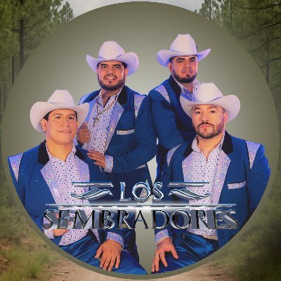 Grupo de música norteña de Durango, México.
Agradecemos el apoyo a nuestra música.
Artista exclusivo @latinpowermusic - memos@latinpowermusic.com.mx