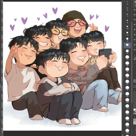 Love and support only for BTS 💜
IN THIS BANGTAN SONEYONDAN SHIT FOR LIFE
(Fan account)