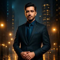 Mr.Charicma (@dhiab_moh) 's Twitter Profile