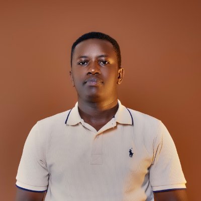 ericmihigoo's profile picture. Agricultural Communications Officer at @yean_agro
Professional MC & Moderator | Youth Empowerment Advocate
