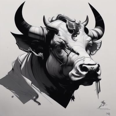officialBULL001's profile picture. GOD WILL'S IT