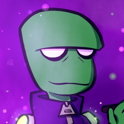 Viajero_D53's profile picture. Nueva cuenta 
🛸👽Estudiante de animación y artista digital, me gustan los cómics y las series✏️