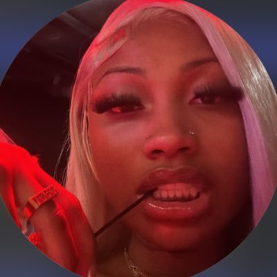 aminehsrevenge's profile picture. bitches is so hateful. i’ll remain a staple.