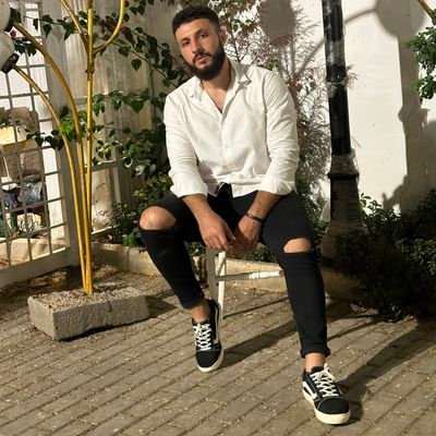 gom3a__3mad's profile picture. Think I've lost my way