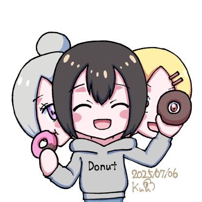 3つ首🤗🤗🤗さんのプロフィール画像