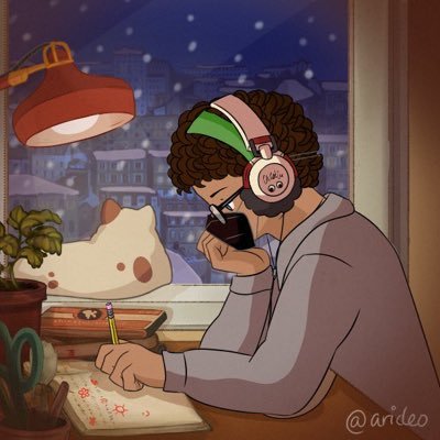 maiathata's profile picture. I've got war on my mind! ♉