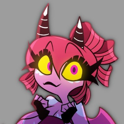 24YO/Her
ENG/ESP🇻🇪
HH/HB/FURRY
(I draw🔞too)
Taken by: @AlchemusO 💜
Minors=Block
OC acc: @whitefire_Lion
Support me on: https://t.co/A8NXBKeqZI