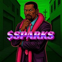 Sparks (@sparks_solana) 's Twitter Profile