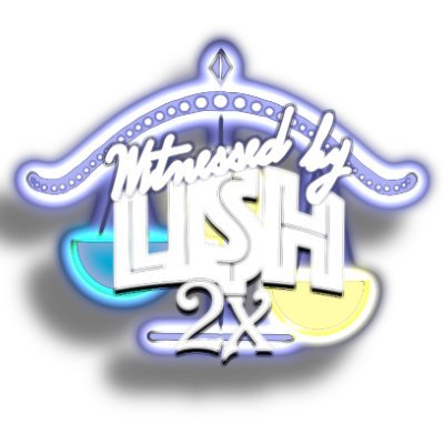 Witnessed By Lish 🤩 The only witness list you want to be on❣️ -Entertainment -inspiration with a tad of -foolishness 😜
