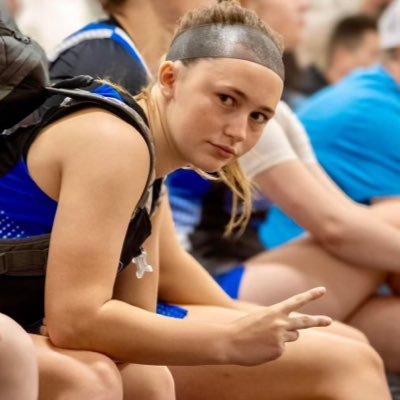 Jaeleigh FREY Profile