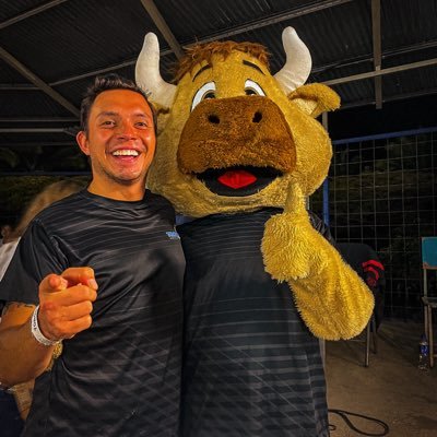 daboidani95's profile picture. SIC PARVIS MAGNA |🇬🇹MIA/nmmi JC17’-MC 21/🇨🇷| ULTRANAUT👽🚀 Un bisschen de everything. IG: thevbeam18