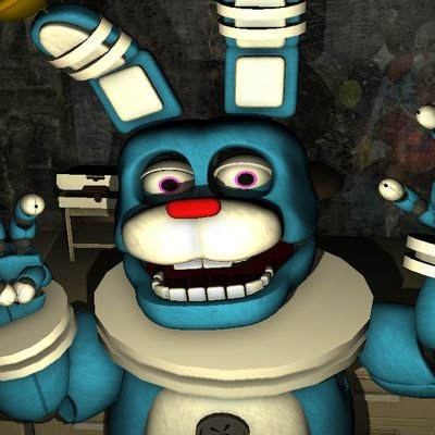 Raptorix87's profile picture. ¿Hola? ¡Hola-holaaa!
Bienvenido a mi cuenta de Twitter/X, soy Raptorix, Un creador de contenido de FNaF además de Desarrollador de videojuegos. ¡Pásalo bien!