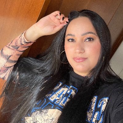 Thay_uvinha's profile picture. @thaymendesgt