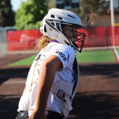 Park Hill Class of 2028 | Multi-Sport Athlete Email: s62836@parkhill.k12.mo.us, Catcher, Utility| KC Phoenix 16U Bock| #28🥎