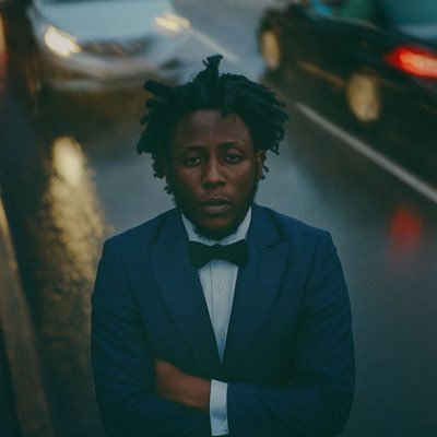 Logical reasoner 🔍 | Chelsea diehard 💙 | Science enthusiast & educator 🧪 | Talking drum maestro 🥁 | Music lover 🎶 | Street OT vibes 🌆