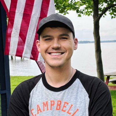 Law Student | Unofficial @RoyCooperNC Hype Man | @SpeakerPelosi, @SenBobCasey, @NCDemParty & @GWtweets (x2) Alum | Opinions = my own