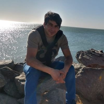 Y te deseo lo mejor de la vida, a pesar de que hayas sido la causa de mi enfermedad, soy buenito, viste?
