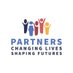 Partners (@partnerspowered) Twitter profile photo Partners (@partnerspowered) Twitter profile photo