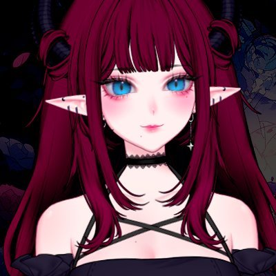 𝑽𝒕𝒖𝒃𝒆𝒓 𝑫𝒆𝒎𝒐𝒏𝒊𝒐~ ✦ 🌙🦋 ✦ Hago directos en Twitch | Amante de los gatitos negros ✦ 𝑬𝒍𝒍𝒂/𝑺𝒉𝒆