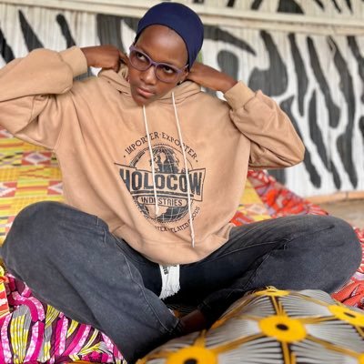 NankomaSha43497's profile picture. Feb fairy🧚 |Lil mama😊|Quality red flag 🚩 😁