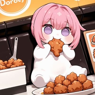 chaiCARD's profile picture. dseadirwood in vrc
不是涩情博主