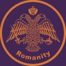 Romanity__'s profile picture. ☦️☦️☦️