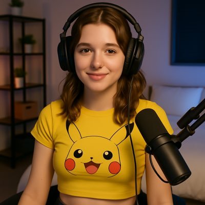 SlutMagiccc's profile picture. Do you believe in Magic?