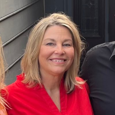 Principal at Thornburg Middle School in Spotsylvania. Mother to two amazing young women who bring joy and insanity to our life.