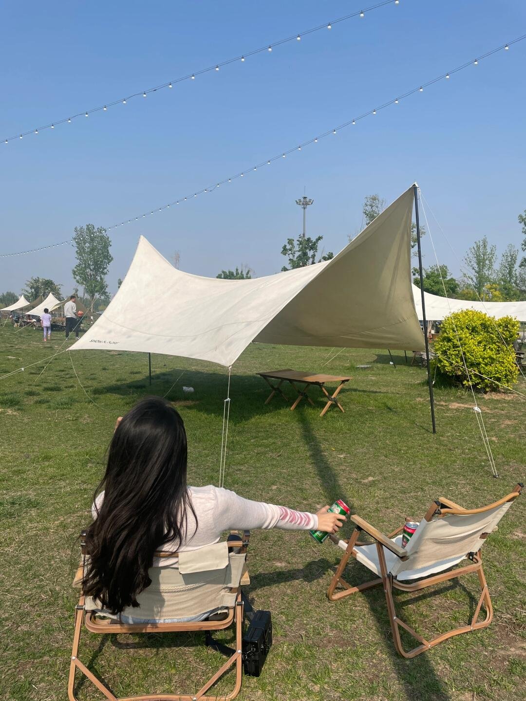 Mwawoqie74577's profile picture. 人生楽しもう・前向き・笑顔☺︎⭐︎like♡🏕️🍳⛰️👗📷⭐︎キャンプ、ソトアソビのキロク🐾⭐︎お気軽にフォロー、コメントしてもらえたら嬉しいです🥰✨