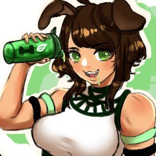 Mint Choco Rabbo 🐶🍫💪🏽さんのプロフィール画像