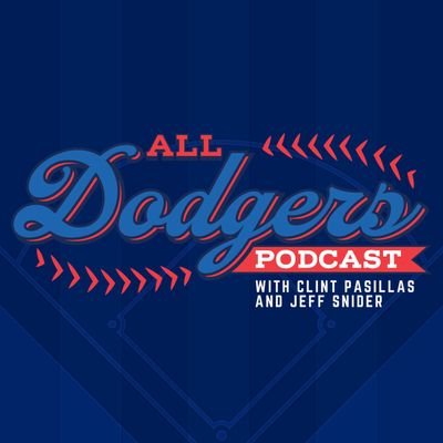 Honest insight and analysis of YOUR LA Dodgers. Hosted by @realFRG and @snidog, with @Skinner7Kevin.
Presented by @FDSportsbook, part of the @BleavNetwork.