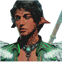  𝒄𝐲𝐝 .ᐟ ☆ (@stcrdruid) 's Twitter Profile