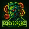 exohouserocks's profile picture. 18+ English variety streamer/content creator aiming to provide a fun/safe place Powered by @ADVANCEDgg