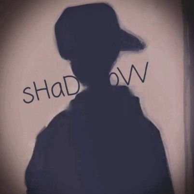shadow edits Profile