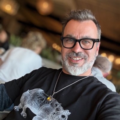 gregwatson013's profile picture. An orthopedic surgeon