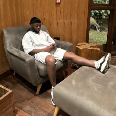 PkMensah__'s profile picture. AFC x FlockNation