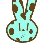チョコミンうさぎ (@minusa_oc) 's Twitter Profile