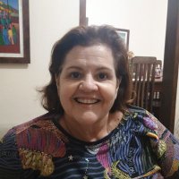 Gislaine Barkett (@barkettgislaine) 's Twitter Profile