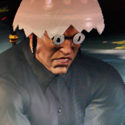 【PMT】【EGS】所属。鉄拳8プレイヤーです! メインキャラはウェイです! Steam ID:Iwashiro_gunji 2児のパパテケナーでございます。 ヘッダー:Dr氏(@Dr_idealism)