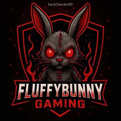 🩸Fluffy Bunny Gaming🩸
A cute face… with a death trigger. 🐰🔪
💀 Summoning commander chaos from the shadows
🃏 Blood-soaked board wipes & bone-chilling combos