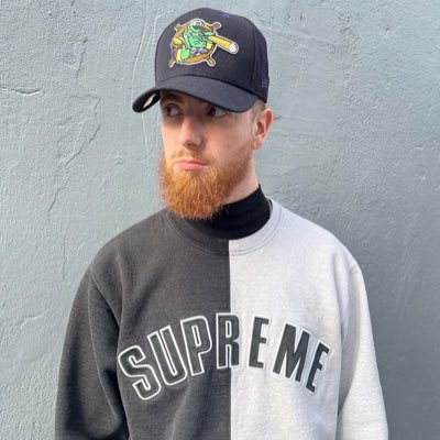 AlotofBoston94's profile picture. 👽🛸• C’s & Sox