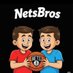 Netsbros (@netsbros) Twitter profile photo Netsbros (@netsbros) Twitter profile photo