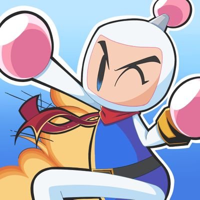 The #1 Ongoing source of all things Bomberman news, reviews, and discussion!
Run by @DevyKun