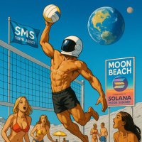Solana Moon Summer (@solmoonsummer) 's Twitter Profile