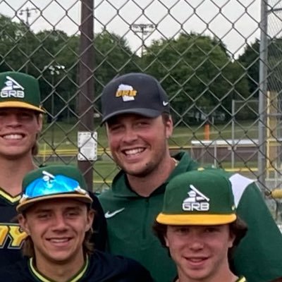 Former @CMUBaseball, Partner @Velocity_GB, Director @RaysNorth