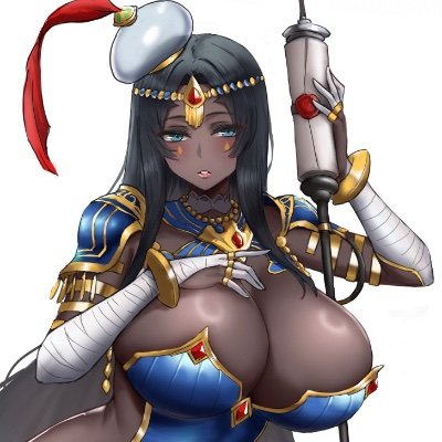 W4teryBe4st's profile picture. A Legendary beast roaming the land
Pfp: https://t.co/ichVxPzJ2r

Pinned by @/shinyironknight