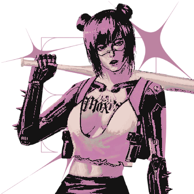 MOXXXPUNK's profile picture. 